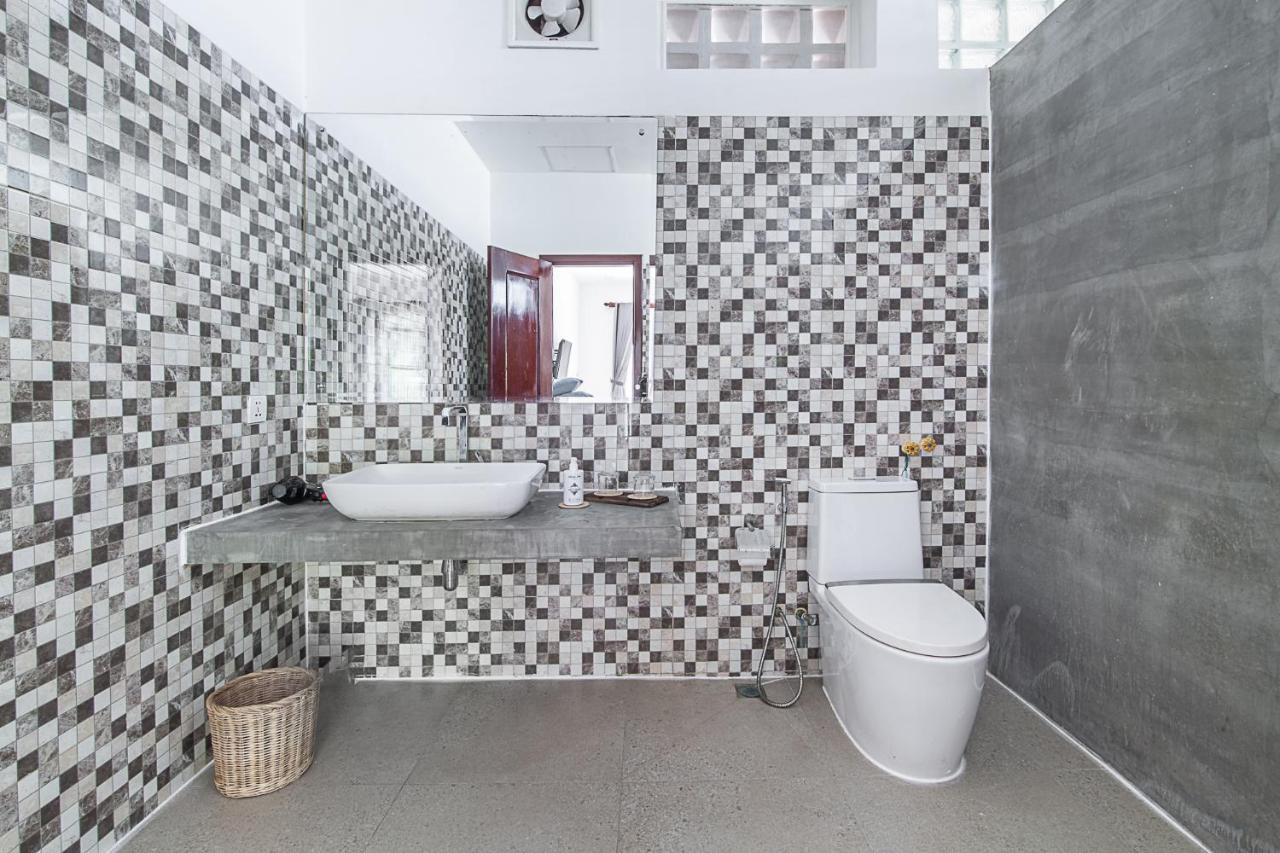 Angkor Eden Boutique Hotel Sziemreap Kültér fotó