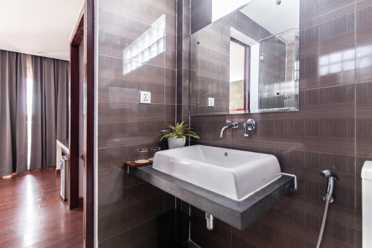 Angkor Eden Boutique Hotel Sziemreap Kültér fotó